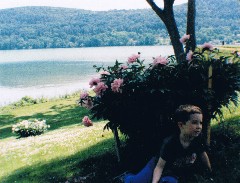 Ben Dorrough; Cooperstown NY